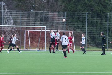 Bild 115 - F Egenbuettel - Walddoerfer 2 : Ergebnis: 3:2